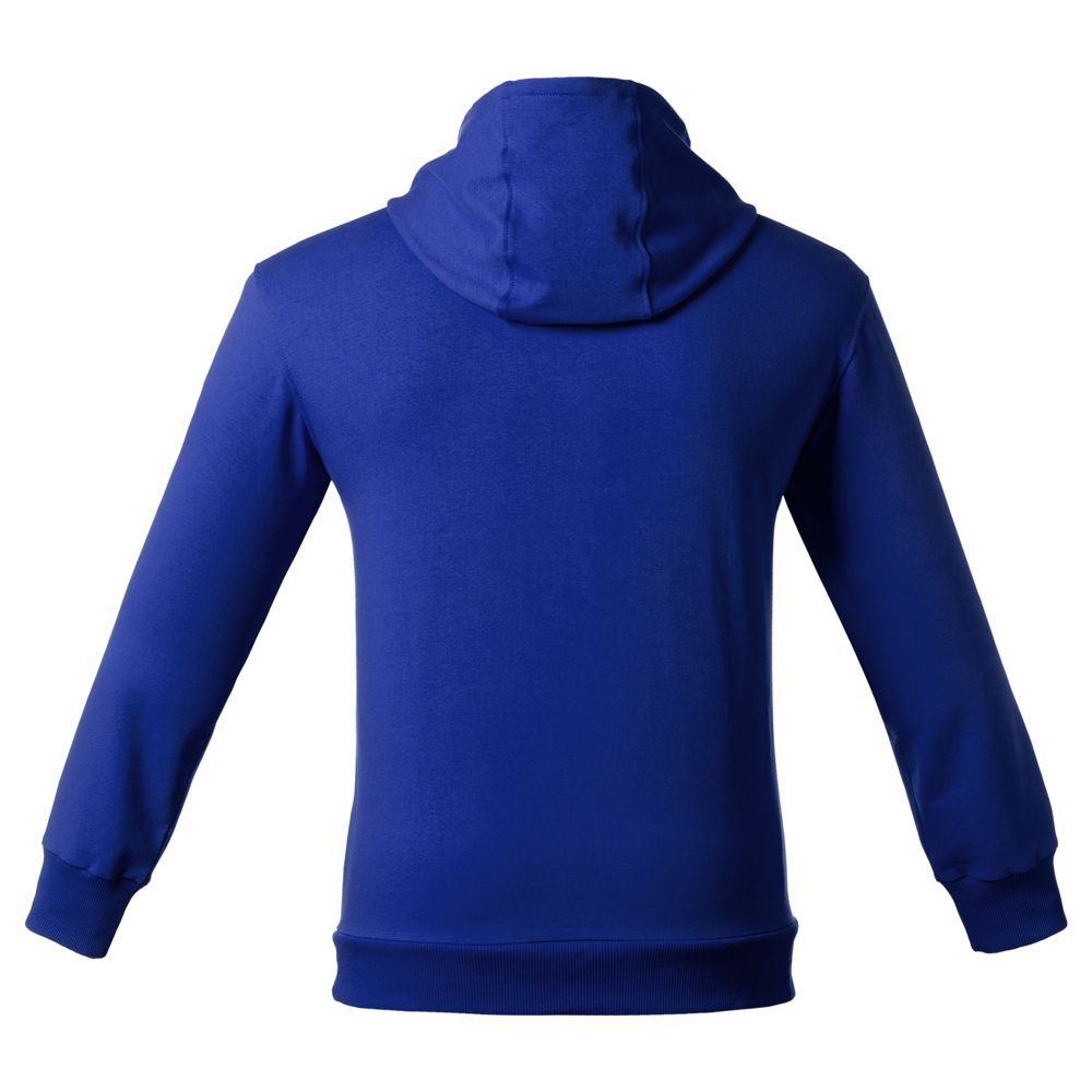 Толстовка Kulonga, ярко-синяя / Миниатюра WWW (1000)