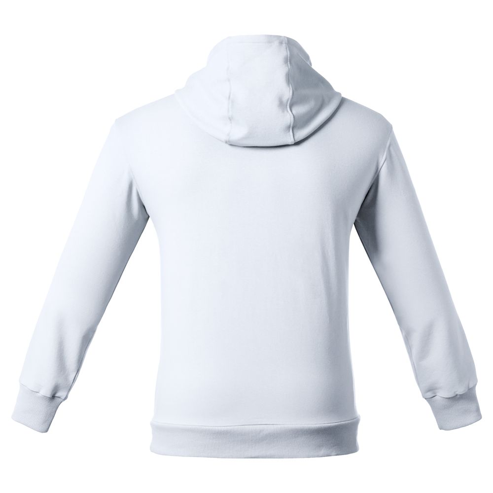 Толстовка Kulonga, белая / Миниатюра WWW (1000)