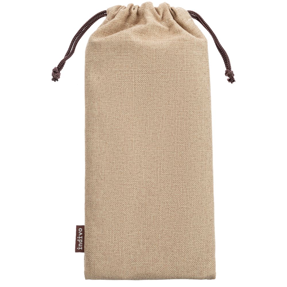 Органайзер для путешествий ticketJacket, песочный / Миниатюра WWW (1000)