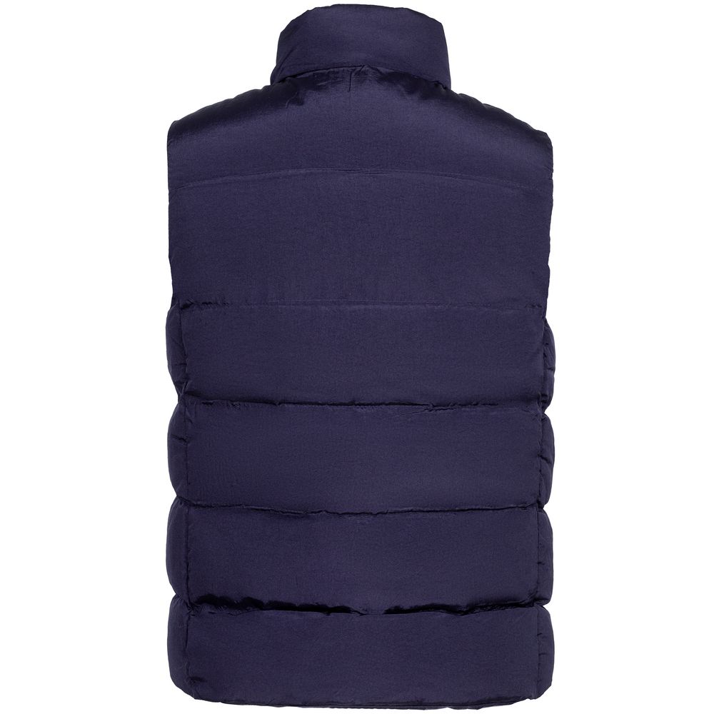 Жилет с подогревом Thermalli Zermatt, темно-синий / Миниатюра WWW (1000)