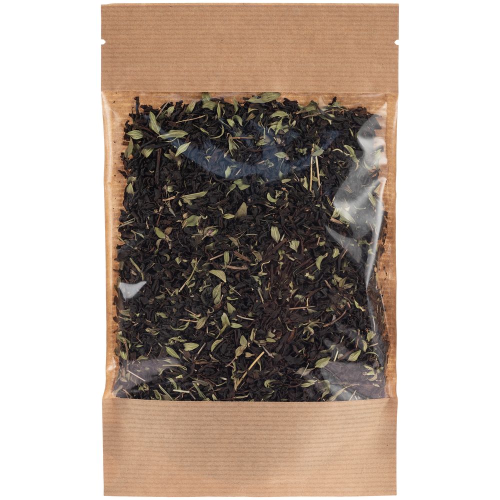 Чай Thyme Time с чабрецом / Миниатюра WWW (1000)