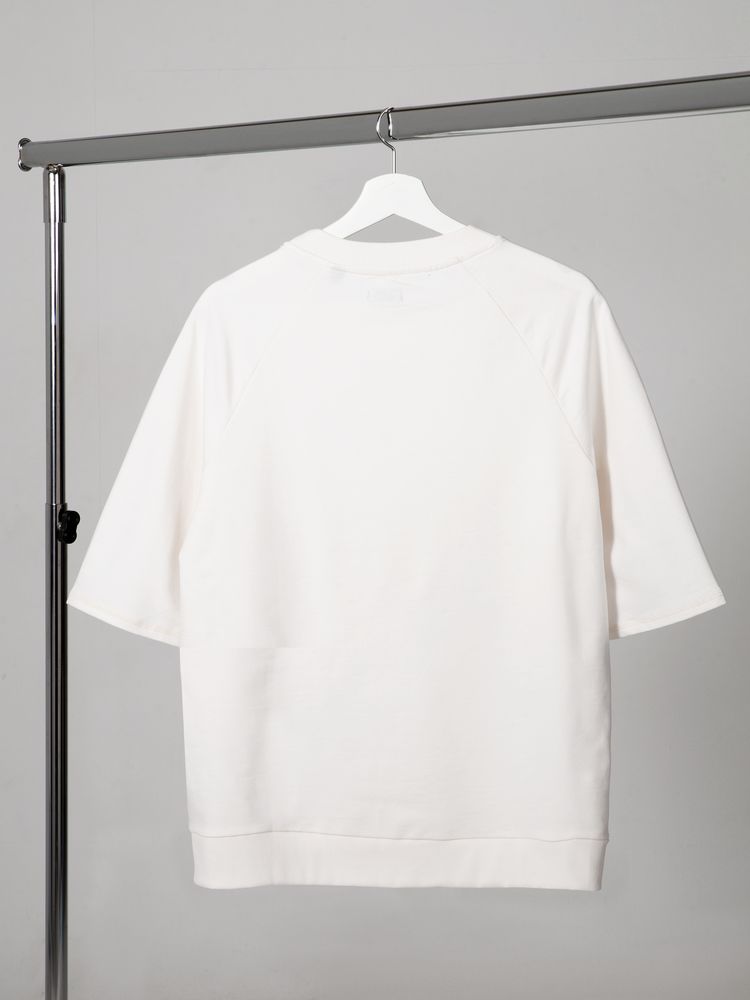 Футболка унисекс Neofit, кремовая / Миниатюра WWW (1000)