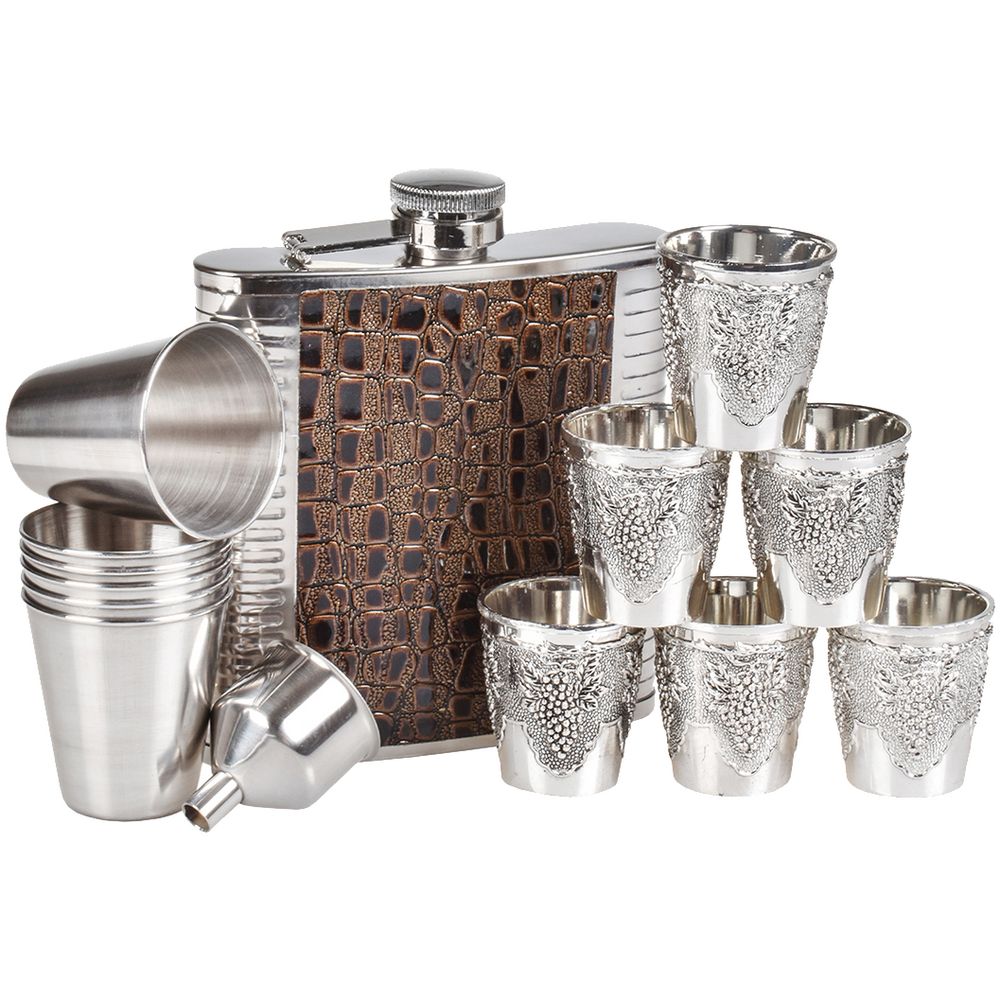 Набор для пикника «Трапеза на охоте» / Миниатюра WWW (1000)