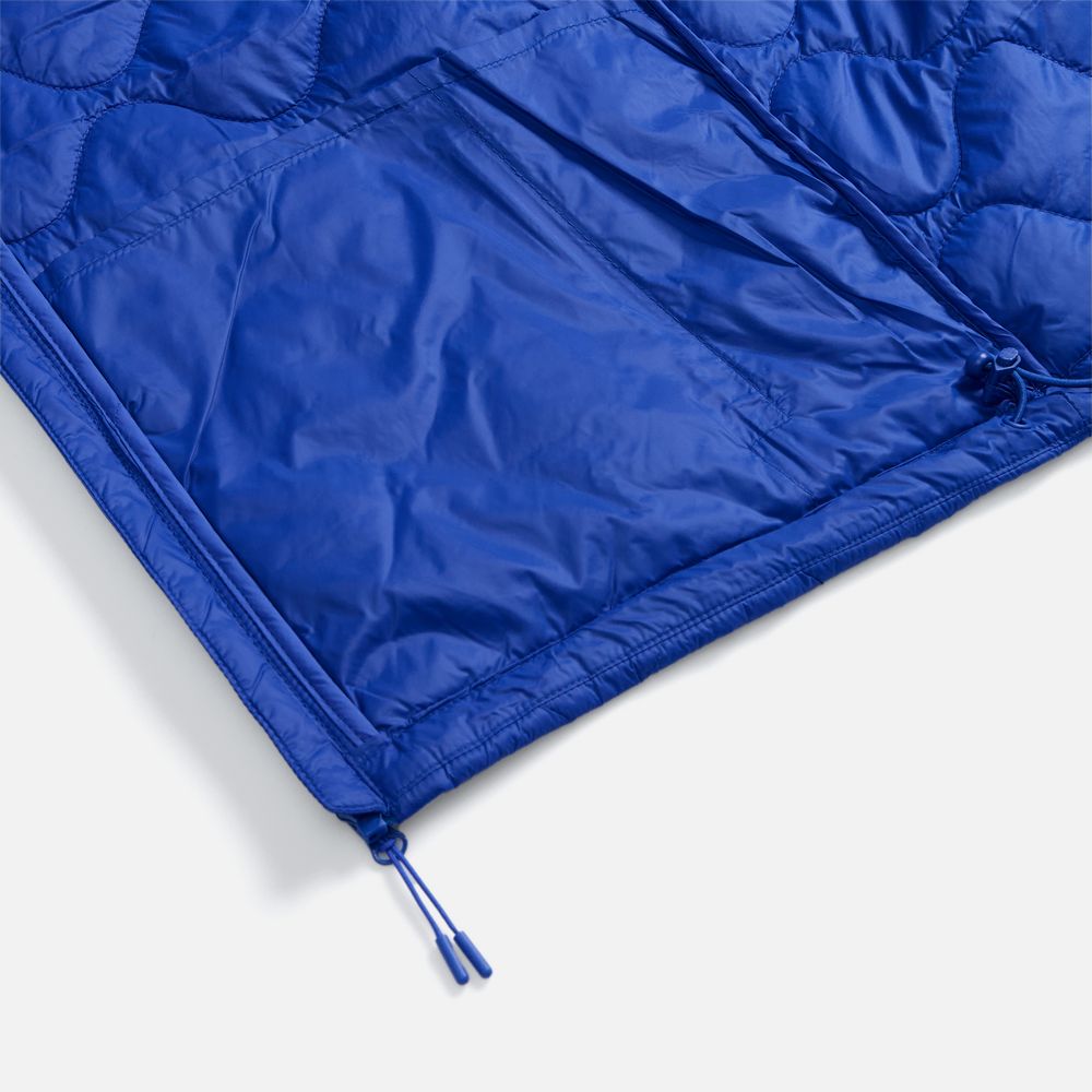 Куртка унисекс Tarnaby, ярко-синяя / Миниатюра WWW (1000)