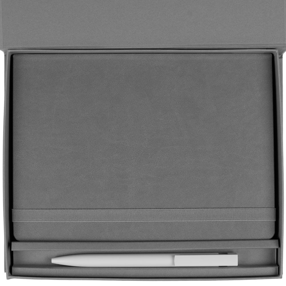 Набор New Factor, серый / Миниатюра WWW (1000)