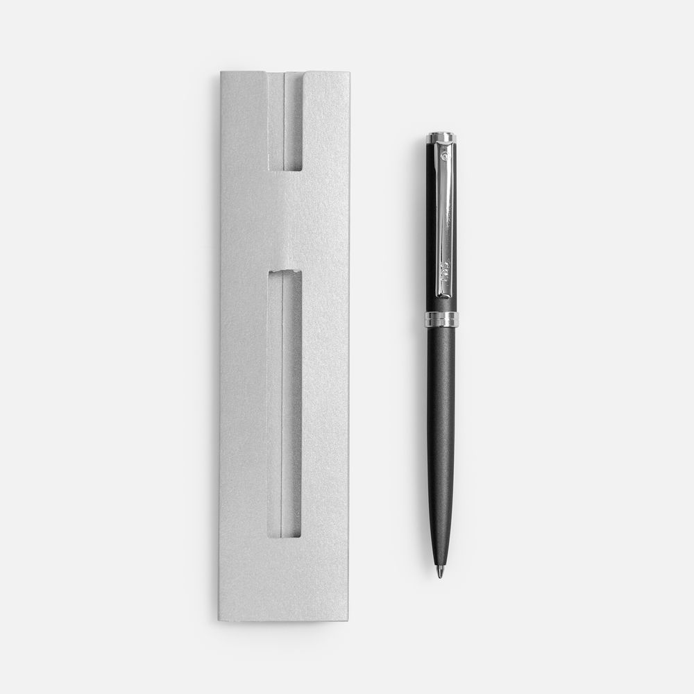 Набор Petrus Maxi, серый / Миниатюра WWW (1000)