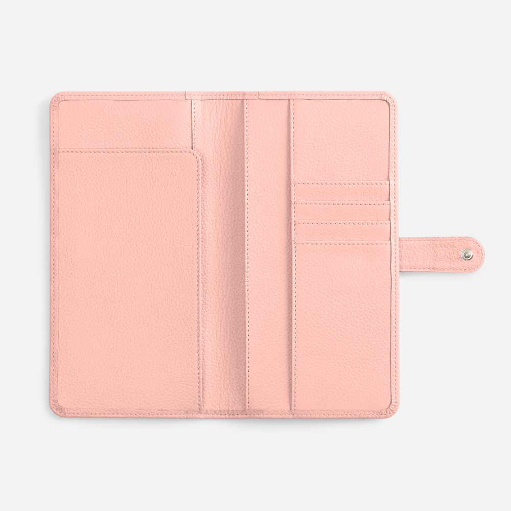 Дорожный органайзер Unison, розовый / Миниатюра WWW (1000)