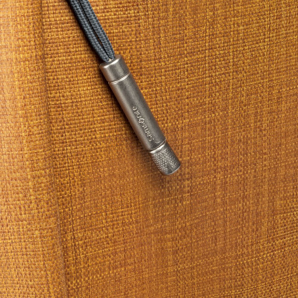 Сумка для ноутбука 2WM M, оранжевая / Миниатюра WWW (1000)