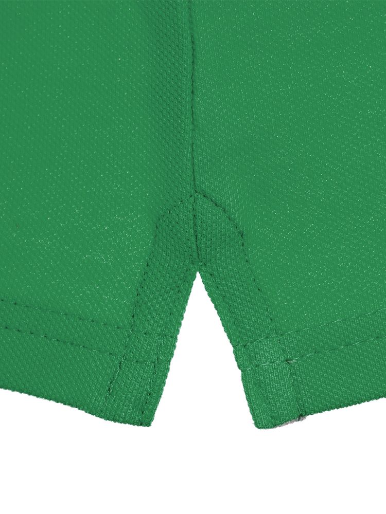 Рубашка поло женская Virma Premium Lady, зеленая / Миниатюра WWW (1000)