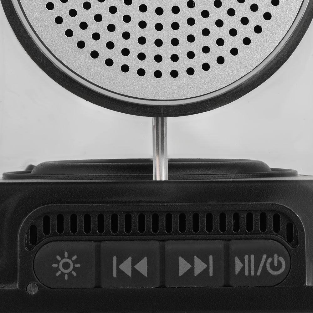 Беспроводные колонки graviTune, черные / Миниатюра WWW (1000)