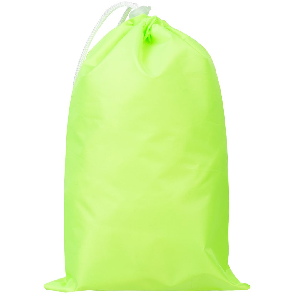 Дождевик Rainman Tourist, желтый неон / Миниатюра WWW (1000)