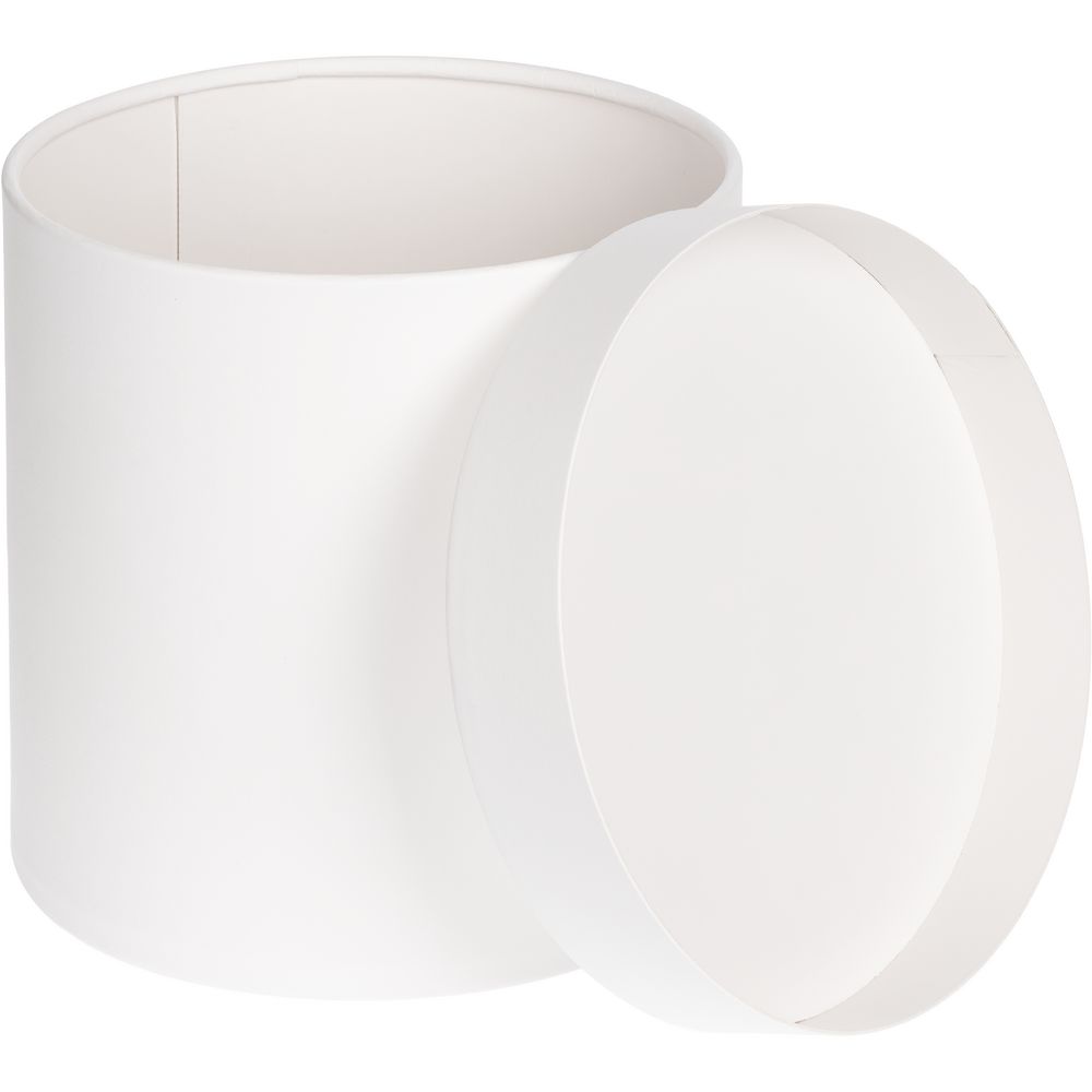 Коробка Circa S, белая / Миниатюра WWW (1000)