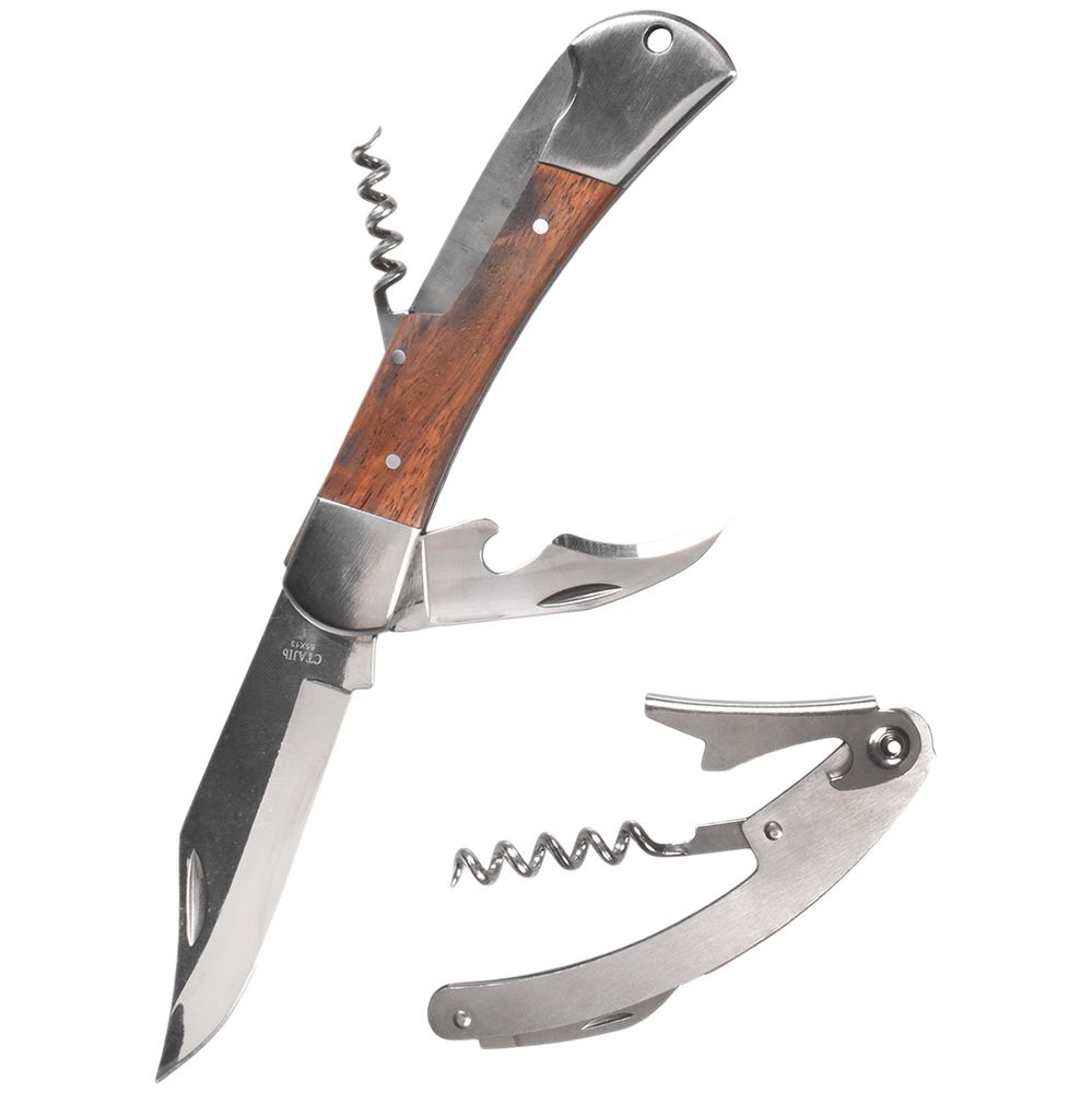 Набор для пикника «Трапеза на охоте» / Миниатюра WWW (1000)