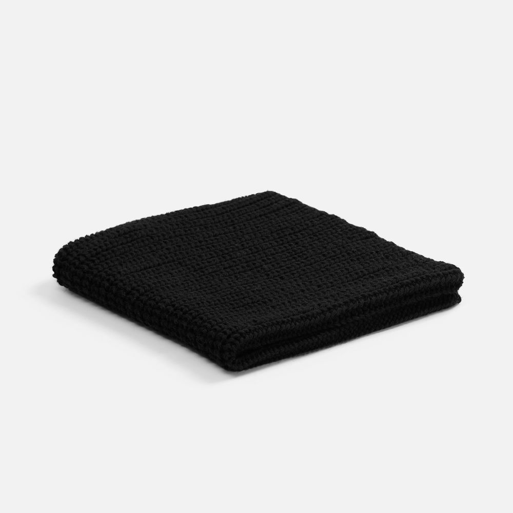 Снуд Softino, черный / Миниатюра WWW (1000)