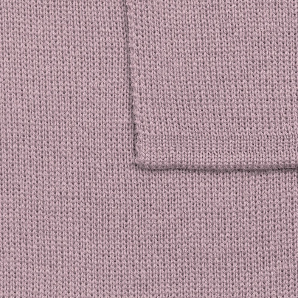 Шарф Glenn, пыльно-розовый / Миниатюра WWW (1000)