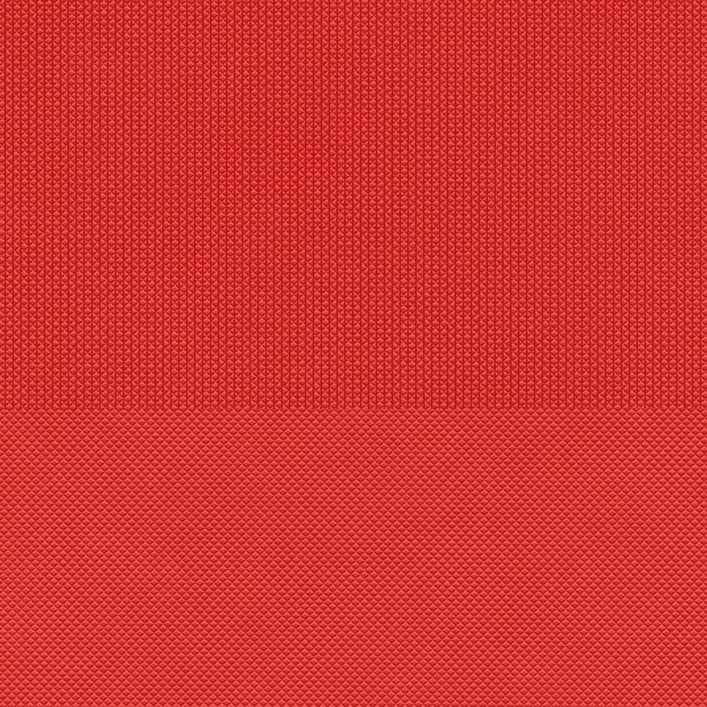 Ежедневник Knit, недатированный, красный / Миниатюра WWW (1000)