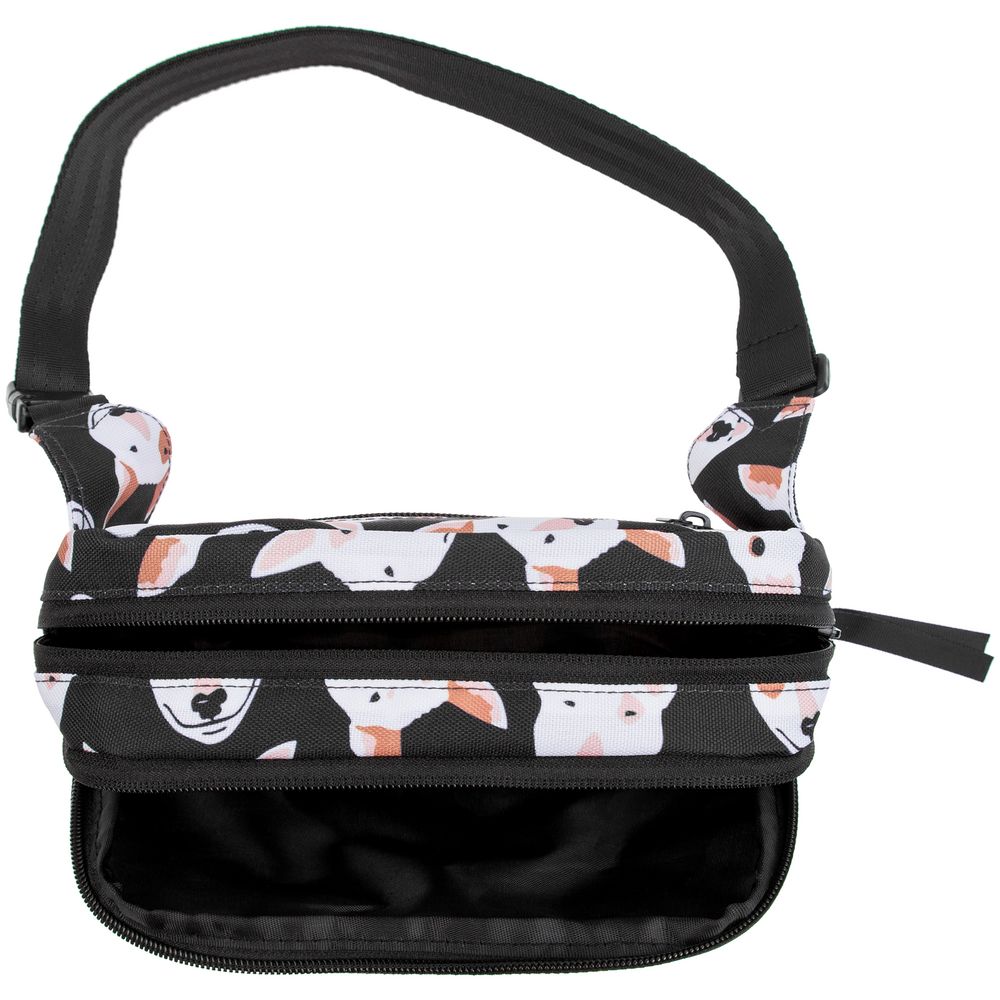 Поясная сумка Barkpack / Миниатюра WWW (1000)