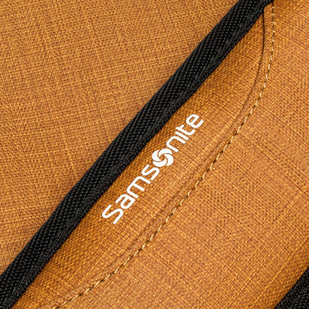 Сумка для ноутбука 2WM M, оранжевая / Миниатюра WWW (1000)