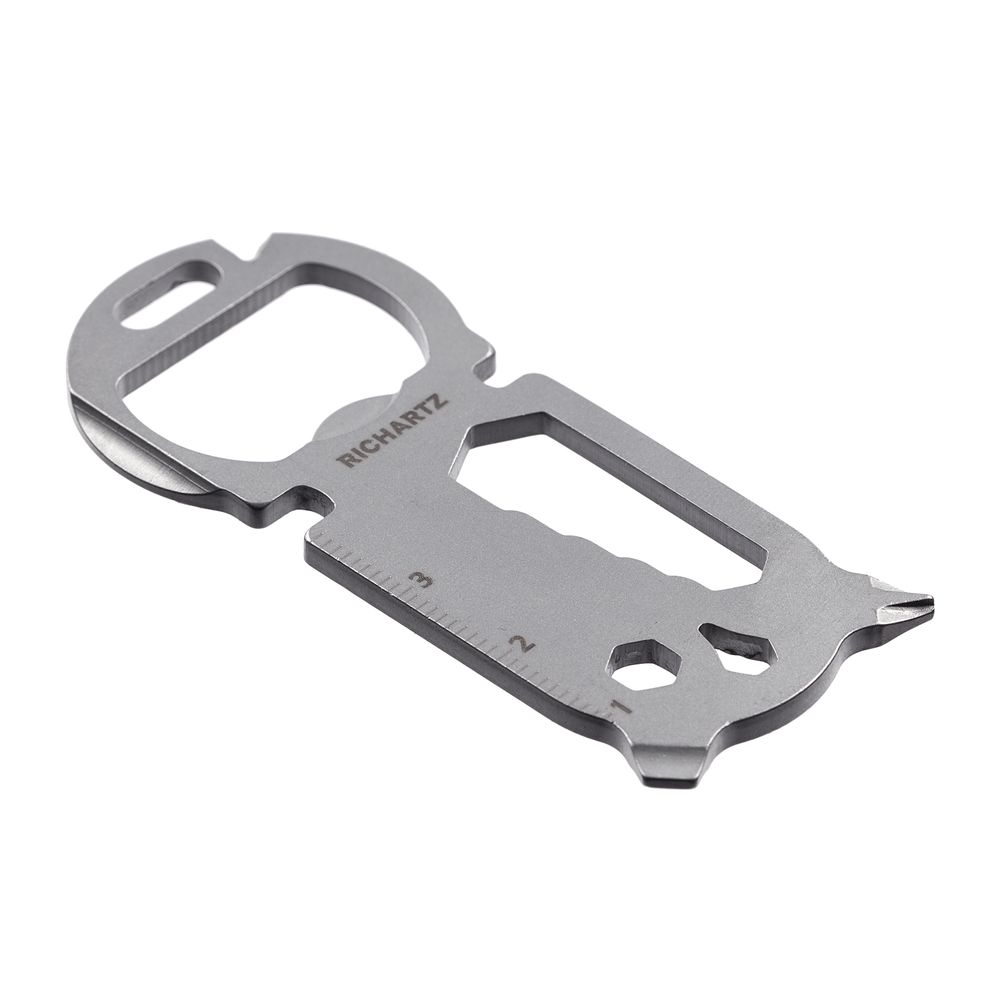 Брелок-мультитул Key Tool 16+ / Миниатюра WWW (1000)