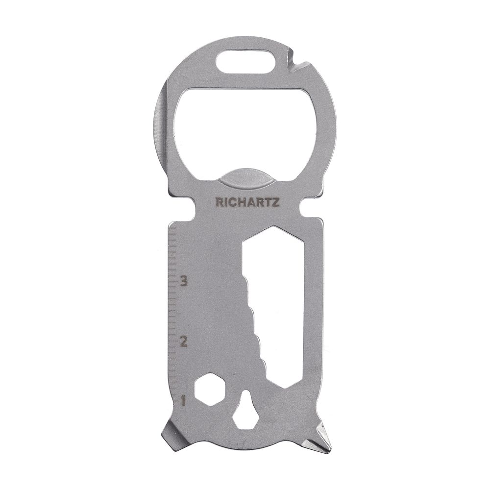 Брелок-мультитул Key Tool 16+ / Миниатюра WWW (1000)