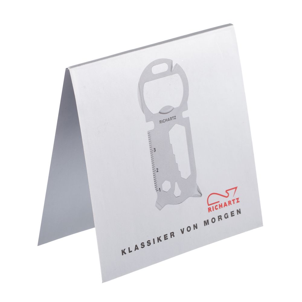 Брелок-мультитул Key Tool 16+ / Миниатюра WWW (1000)