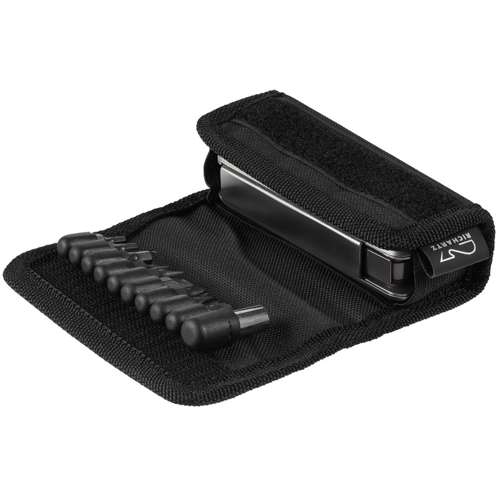 Мультитул Struktura Classic Tool, серебристый / Миниатюра WWW (1000)