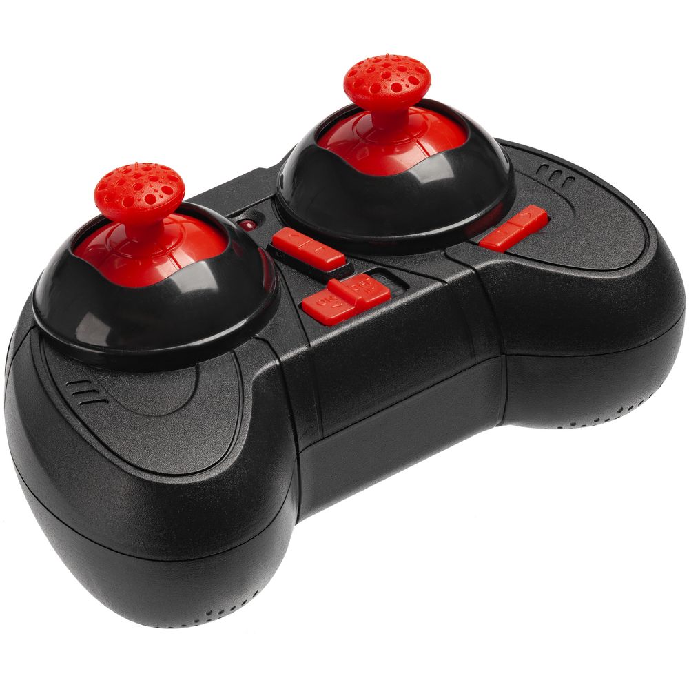 Офисный квадрокоптер Buzzy / Миниатюра WWW (1000)