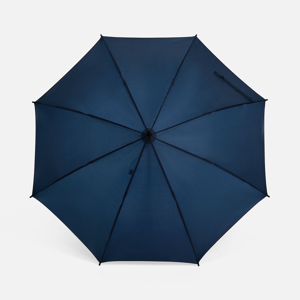 Зонт-трость Standard, темно-синий / Миниатюра WWW (1000)