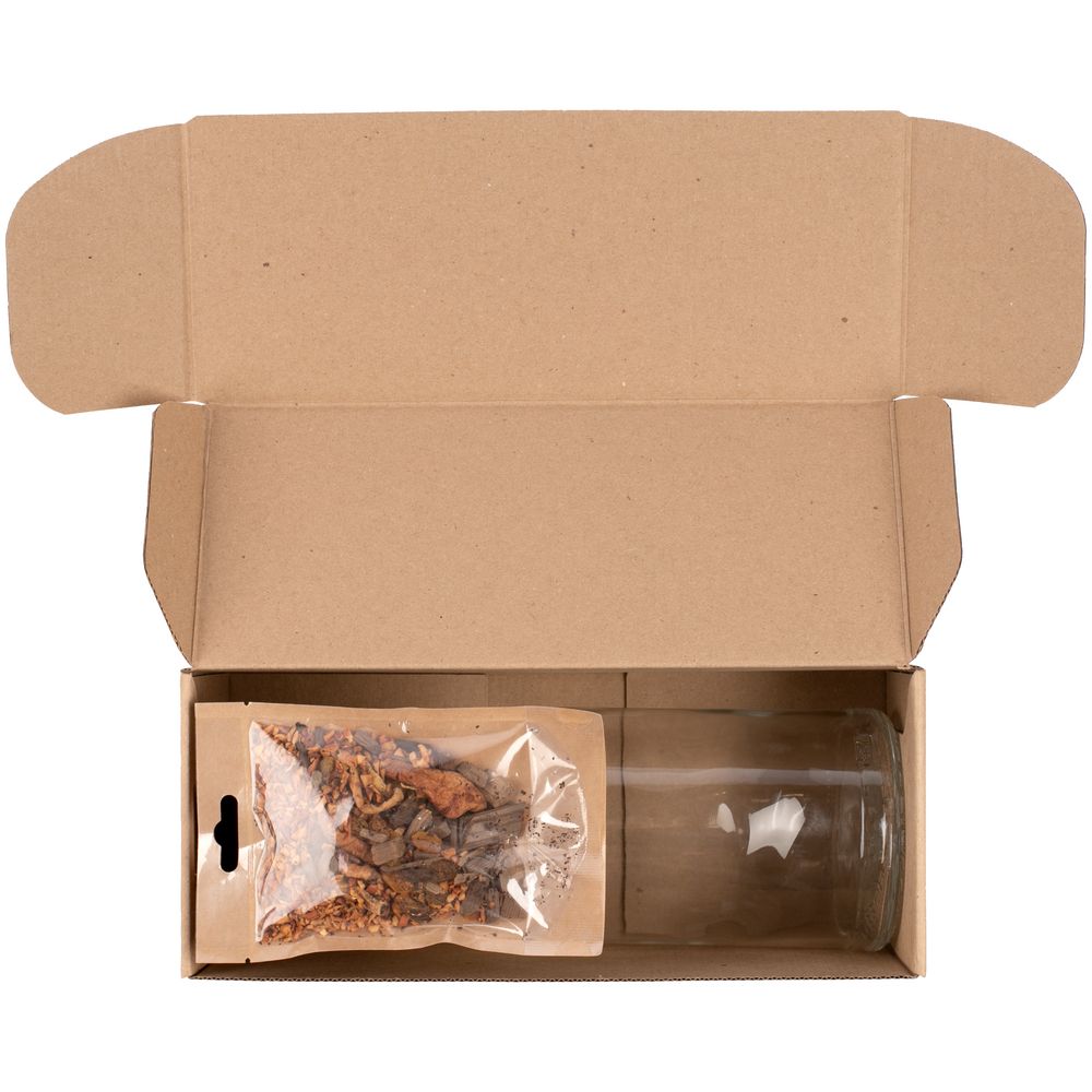 Набор для настойки «Кальвадос яблочно-грушевый» / Миниатюра WWW (1000)