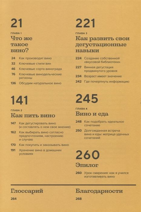 Книга «Вино просто» / Миниатюра WWW (1000)