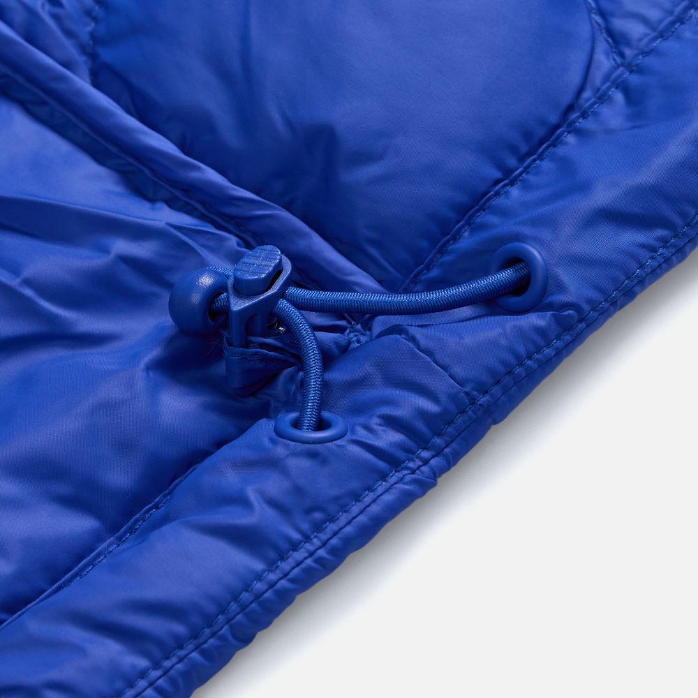 Куртка унисекс Tarnaby, ярко-синяя / Миниатюра WWW (1000)