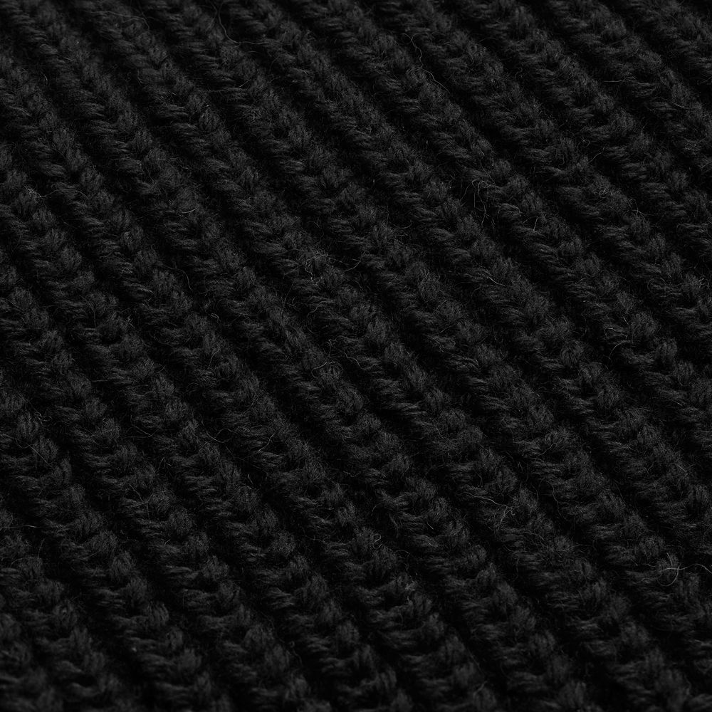 Снуд Softino, черный / Миниатюра WWW (1000)