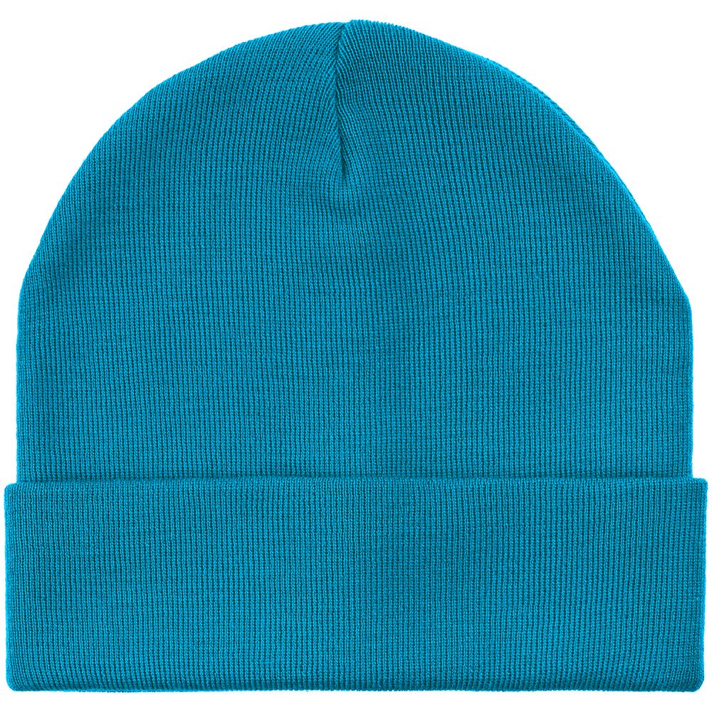 Шапка Glenn, бирюзовая / Миниатюра WWW (1000)