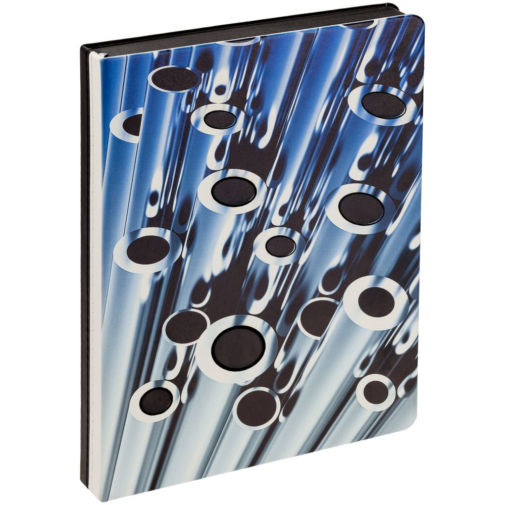 Ежедневник «Особый сплав» / Миниатюра WWW (1000)