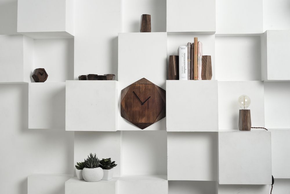 Подставка для письменных принадлежностей Wood Job / Миниатюра WWW (1000)