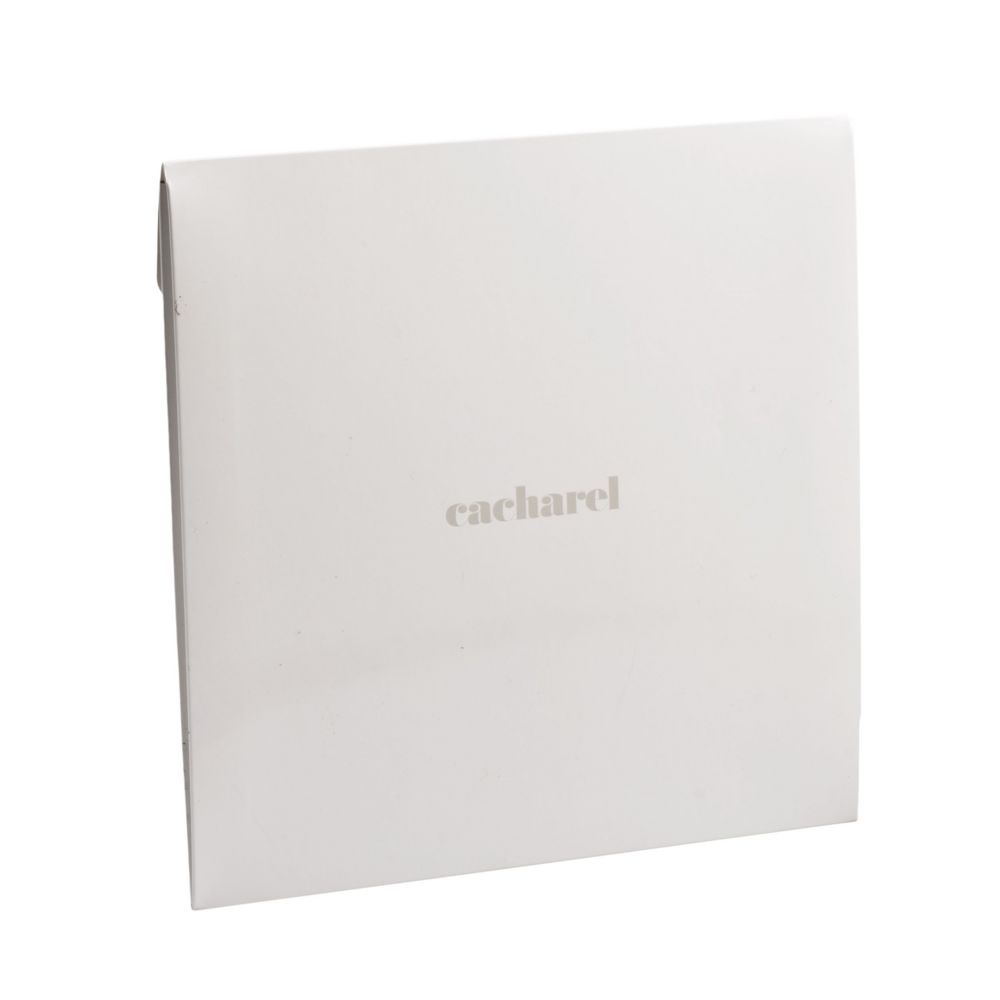 Платок Montmartre Silk, белый / Миниатюра WWW (1000)