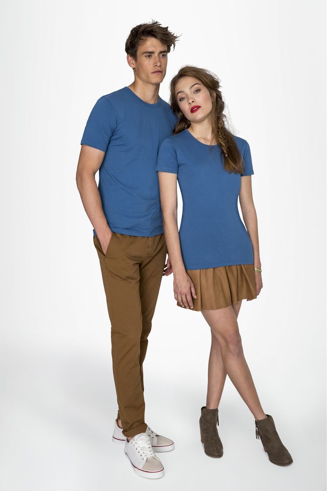 Футболка женская Murphy Women, темно-синяя / Миниатюра WWW (1000)