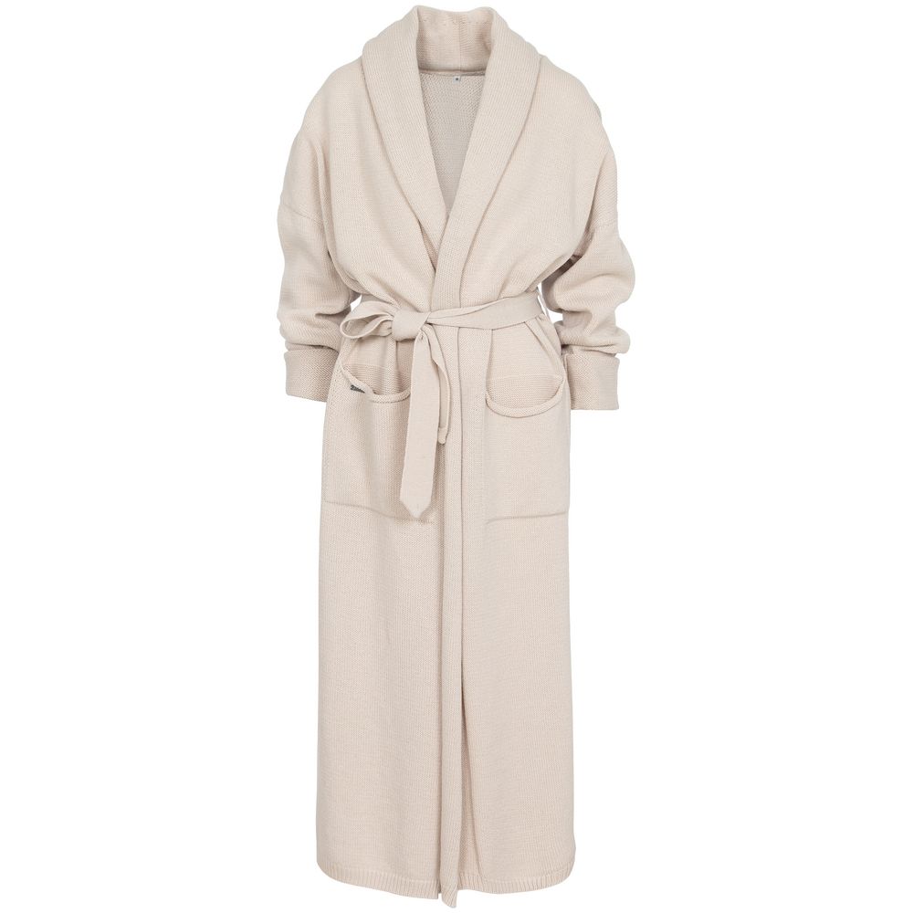 Кардиган женский Free Flow, молочно-белый / Миниатюра WWW (1000)