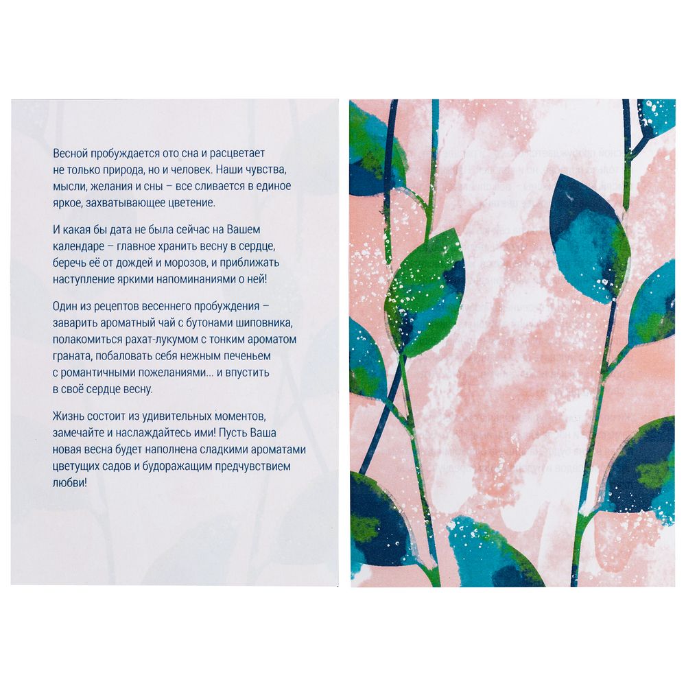 Набор Fire Feeria, с лавандой / Миниатюра WWW (1000)