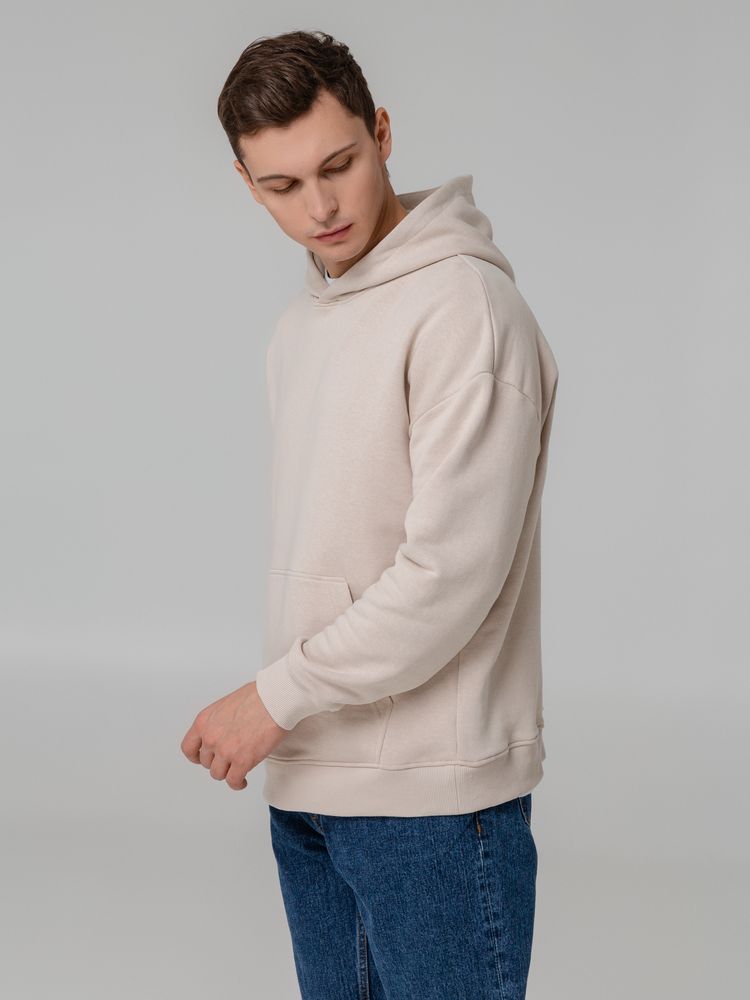 Худи Kulonga Comfort, бежевое / Миниатюра WWW (1000)