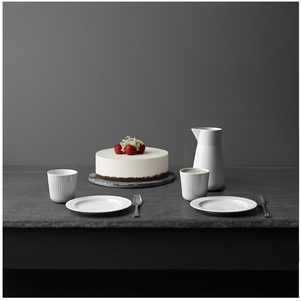 Кувшин Legio Nova, средний, белый / Миниатюра WWW (1000)