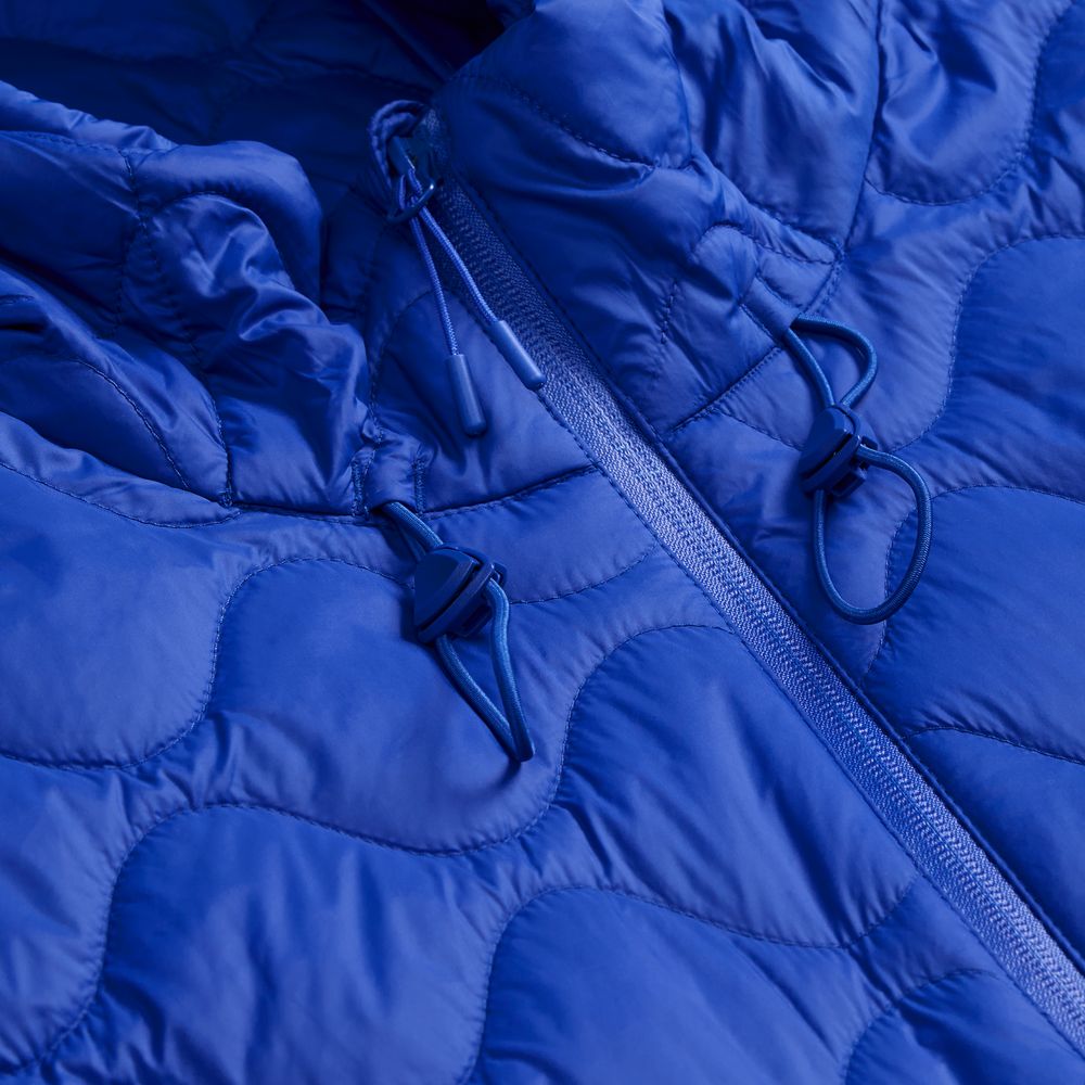 Куртка унисекс Tarnaby, ярко-синяя / Миниатюра WWW (1000)