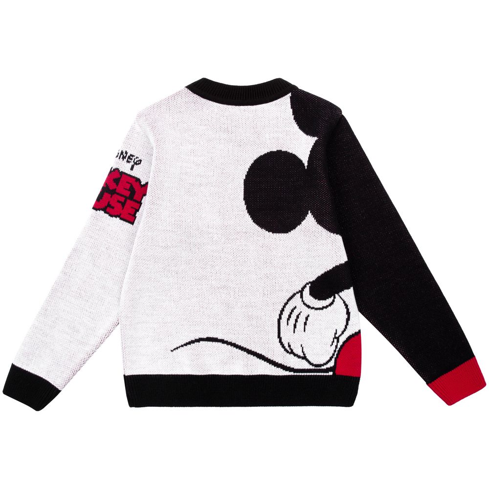 Джемпер детский «Микки Маус» / Миниатюра WWW (1000)