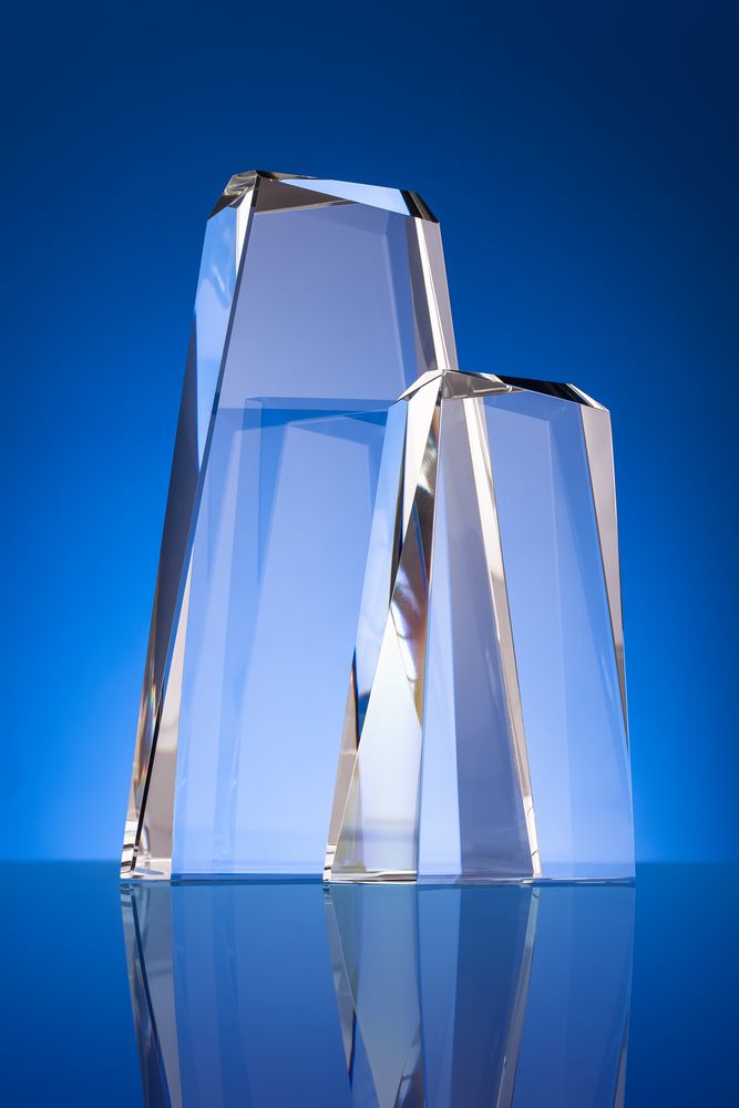 Стела Eminence, малая / Миниатюра WWW (1000)