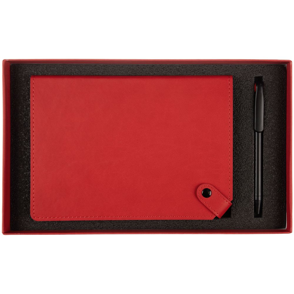 Набор Angle, красный / Миниатюра WWW (1000)