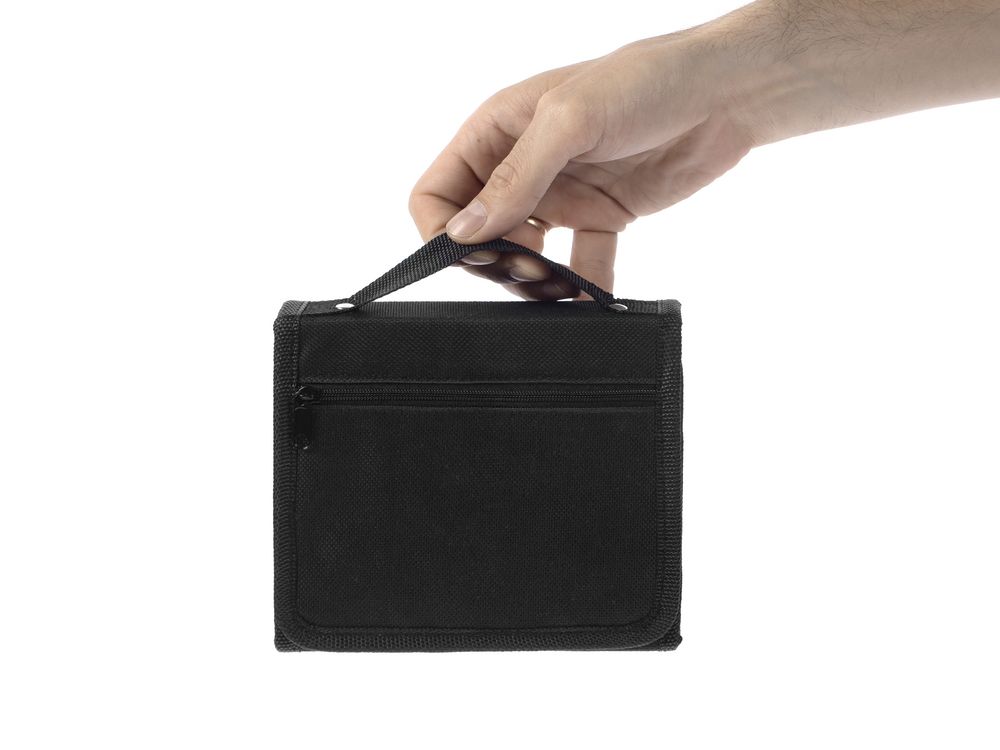 Набор инструментов Instanter, черный / Миниатюра WWW (1000)