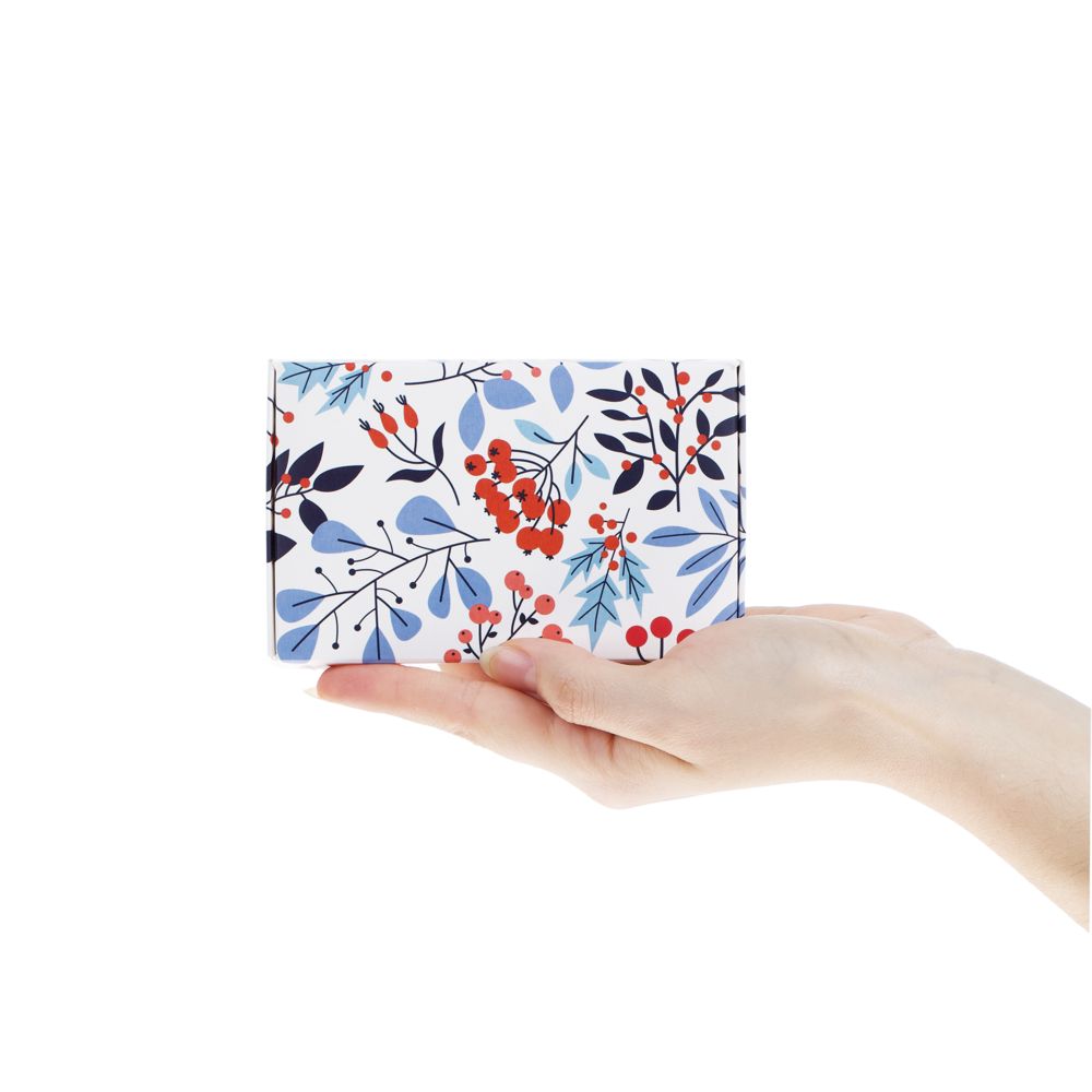 Набор Pasteala Mini / Миниатюра WWW (1000)