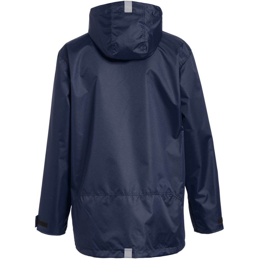 Ветровка мужская Medvind, темно-синяя / Миниатюра WWW (1000)