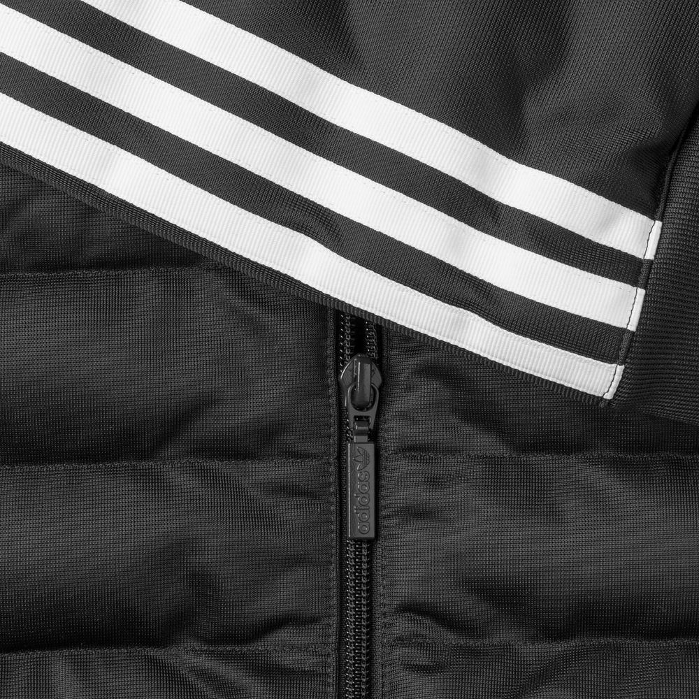 Куртка женская Slim, черная / Миниатюра WWW (1000)