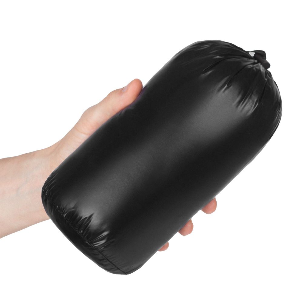 Куртка пуховая мужская Tarner Comfort, черная / Миниатюра WWW (1000)